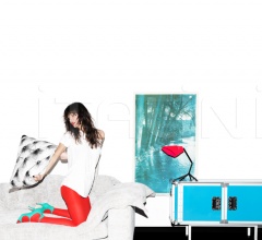 Итальянские Буфеты - Буфет Total Flightcase Итальянские Буфеты - Буфет Total Flightcase фабрика Diesel by Moroso