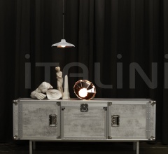 Итальянские Буфеты - Буфет Total Flightcase Итальянские Буфеты - Буфет Total Flightcase фабрика Diesel by Moroso