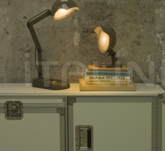 Итальянские Буфеты - Буфет Total Flightcase Итальянские Буфеты - Буфет Total Flightcase фабрика Diesel by Moroso