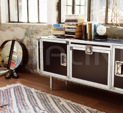 Итальянские Буфеты - Буфет Total Flightcase Итальянские Буфеты - Буфет Total Flightcase фабрика Diesel by Moroso