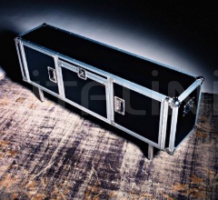 Итальянские Буфеты - Буфет Total Flightcase Итальянские Буфеты - Буфет Total Flightcase фабрика Diesel by Moroso