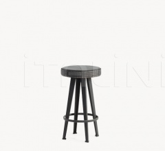 Итальянские Рестораны/Бары - Барный табурет Bar Stud Stool фабрика Diesel by Moroso