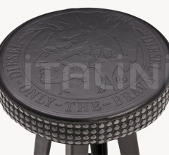 Итальянские Рестораны/Бары - Барный табурет Bar Stud Stool фабрика Diesel by Moroso