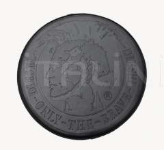 Итальянские Рестораны/Бары - Барный табурет Bar Stud Stool фабрика Diesel by Moroso