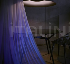 Итальянские Столы обеденные - Стол обеденный Pylon Итальянские Столы обеденные - Стол обеденный Pylon фабрика Diesel by Moroso