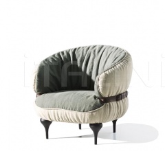 Кресло Chubby Chic фабрика Diesel by Moroso