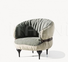 Кресло Chubby Chic фабрика Diesel by Moroso
