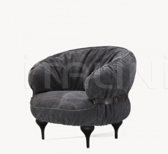 Кресло Chubby Chic фабрика Diesel by Moroso