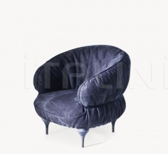 Кресло Chubby Chic фабрика Diesel by Moroso