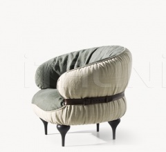 Кресло Chubby Chic фабрика Diesel by Moroso