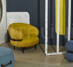 Кресло Chubby Chic фабрика Diesel by Moroso