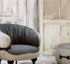 Кресло Chubby Chic фабрика Diesel by Moroso