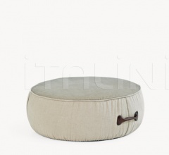 Пуф Chubby Chic фабрика Diesel by Moroso