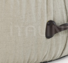 Пуф Chubby Chic фабрика Diesel by Moroso