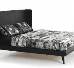 Итальянские Кровати - Кровать Gimme Shelter фабрика Diesel by Moroso