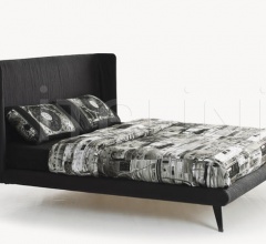 Итальянские Кровати - Кровать Gimme Shelter фабрика Diesel by Moroso