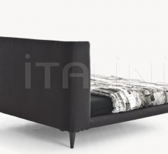 Итальянские Кровати - Кровать Gimme Shelter фабрика Diesel by Moroso