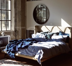 Итальянские Кровати - Кровать Gimme Shelter фабрика Diesel by Moroso