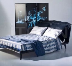 Итальянские Кровати - Кровать Gimme Shelter фабрика Diesel by Moroso