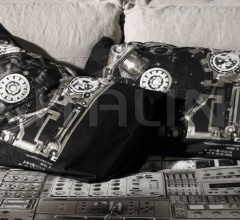 Итальянские Кровати - Кровать Nebula Five фабрика Diesel by Moroso