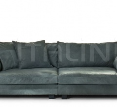 Модульный диван Cloud Atlas фабрика Diesel by Moroso