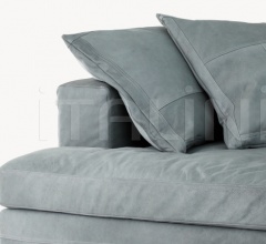 Модульный диван Cloud Atlas фабрика Diesel by Moroso