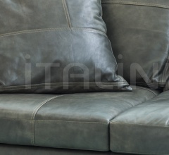 Модульный диван Cloud Atlas фабрика Diesel by Moroso