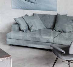 Модульный диван Cloud Atlas фабрика Diesel by Moroso