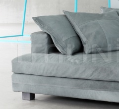 Модульный диван Cloud Atlas фабрика Diesel by Moroso