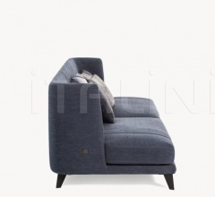 Диван Gimme More фабрика Diesel by Moroso