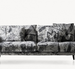 Модульный диван Sister Ray фабрика Diesel by Moroso
