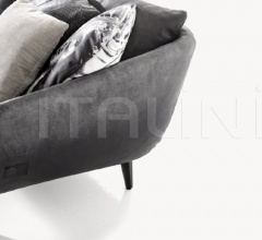 Модульный диван Sister Ray фабрика Diesel by Moroso