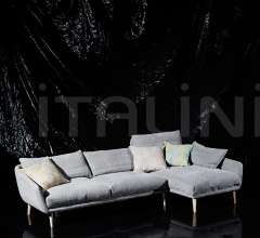 Модульный диван Sister Ray фабрика Diesel by Moroso