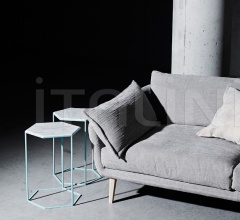 Модульный диван Sister Ray фабрика Diesel by Moroso