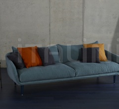 Модульный диван Sister Ray фабрика Diesel by Moroso