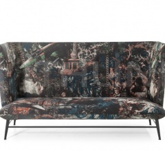 Диван Gimme Shelter фабрика Diesel by Moroso