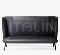 Диван Gimme Shelter фабрика Diesel by Moroso