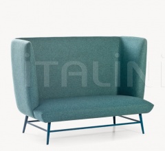 Диван Gimme Shelter фабрика Diesel by Moroso