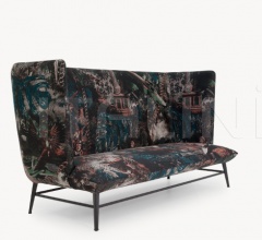 Диван Gimme Shelter фабрика Diesel by Moroso