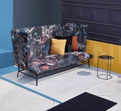 Диван Gimme Shelter фабрика Diesel by Moroso