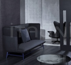 Диван Gimme Shelter фабрика Diesel by Moroso