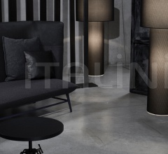 Диван Gimme Shelter фабрика Diesel by Moroso