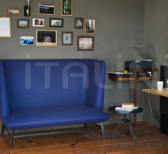 Диван Gimme Shelter фабрика Diesel by Moroso