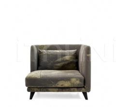 Кресло Gimme More фабрика Diesel by Moroso