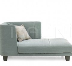 Кушетка Gimme More фабрика Diesel by Moroso