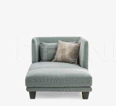 Кушетка Gimme More фабрика Diesel by Moroso