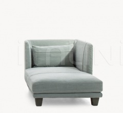 Кушетка Gimme More фабрика Diesel by Moroso