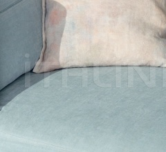 Кушетка Gimme More фабрика Diesel by Moroso