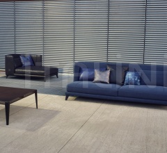 Кушетка Gimme More фабрика Diesel by Moroso