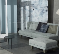 Пуф Gimme More фабрика Diesel by Moroso